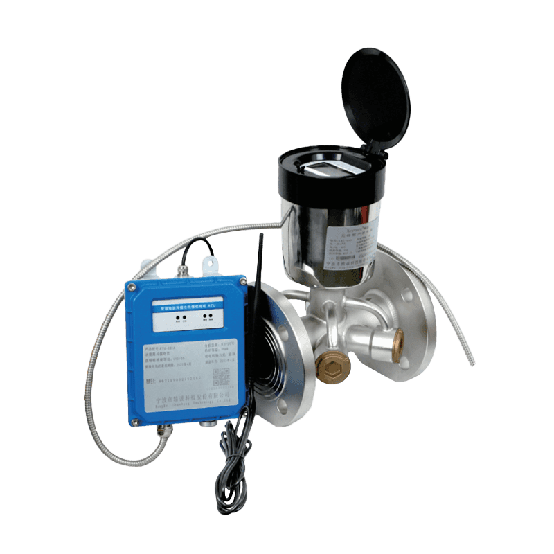 NB, Lora Bulk Smart Ultrazvuk, digitálny, prietokový merač DN50-DN200