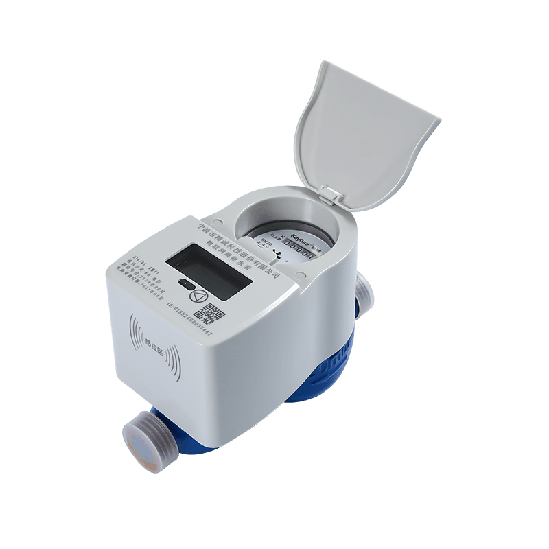 Wireless Telesa Diaľkovo vodná voda s patentovaným keramickým ventilom
