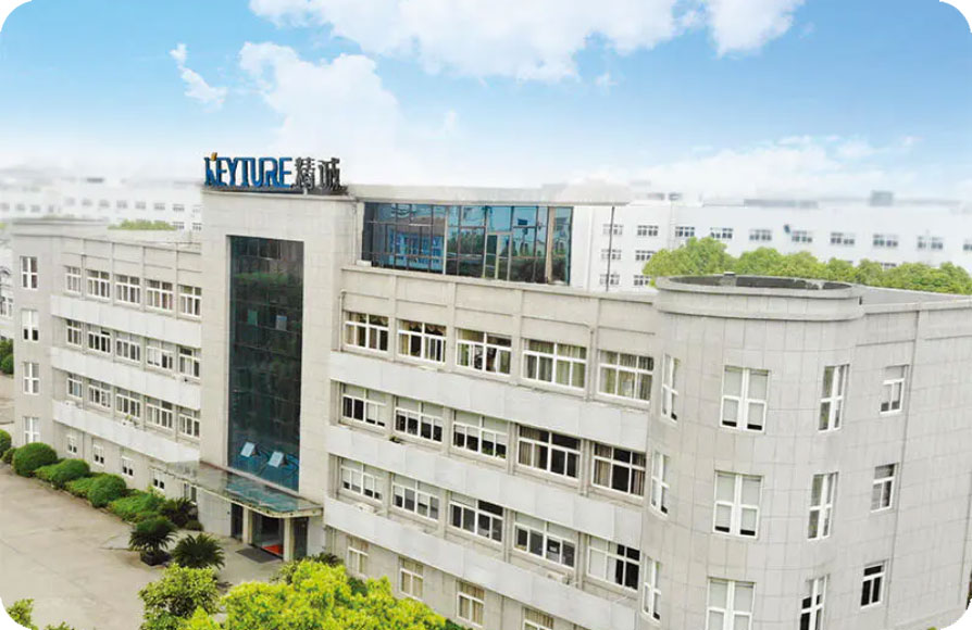 Ningbo Jingcheng Technology Co., Ltd.